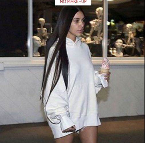 Kim Karda­shian