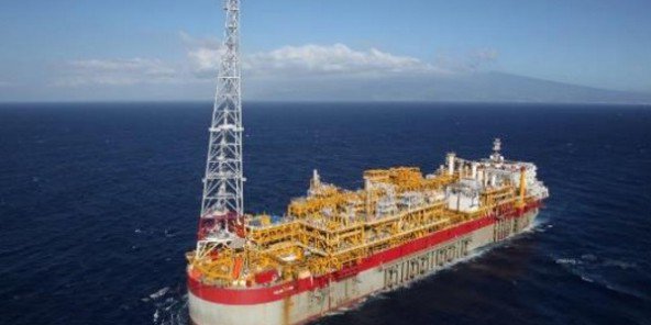 ExxonMobil est particulièrement actif sur la côte ouest du continent (Nigeria, Gabon, Congo-Brazzaville, Angola et Guinée équatoriale). © www.ExxonMobil.com