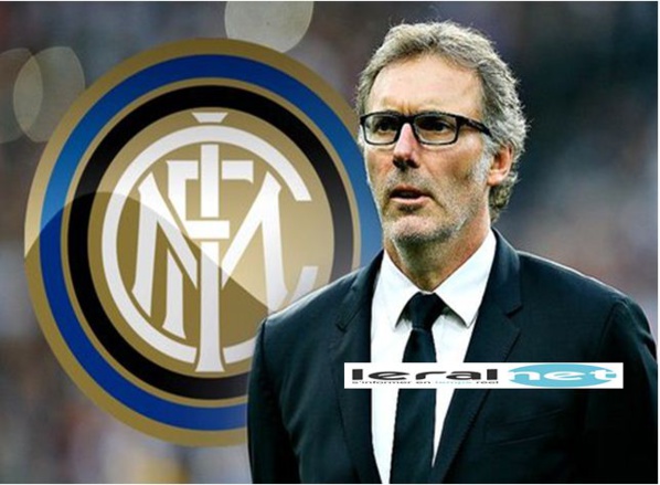 Laurent Blanc retrouve l’Inter Milan !