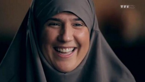 La presse annonce le retour de Diam's, elle répond