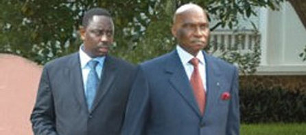 Macky Sall convoque Me Abdoulaye Wade dans le débat