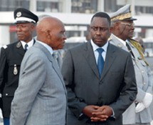 Refus de répondre à la convocation de la commission de discipline: Macky Sall en phase d’être exclusion du Pds