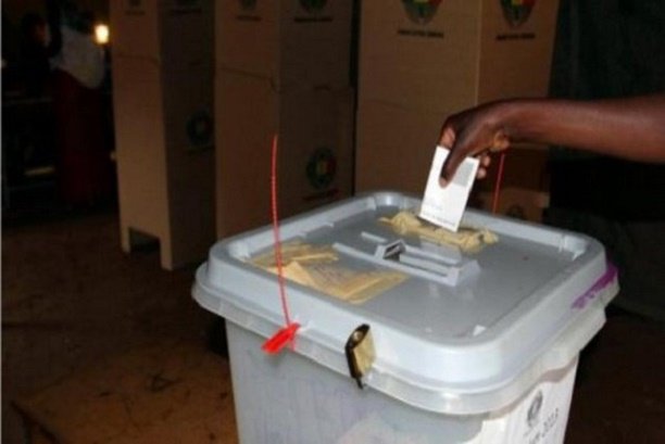 Référendum: les ivoiriens appelés aux urnes ce dimance