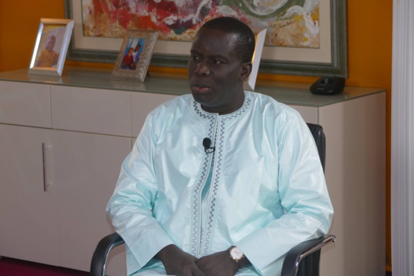 Malick Gakou à Bouna Mohamed Seck «Je voudrais donc vous demander solennellement d’apporter la preuve de vos affirmations»