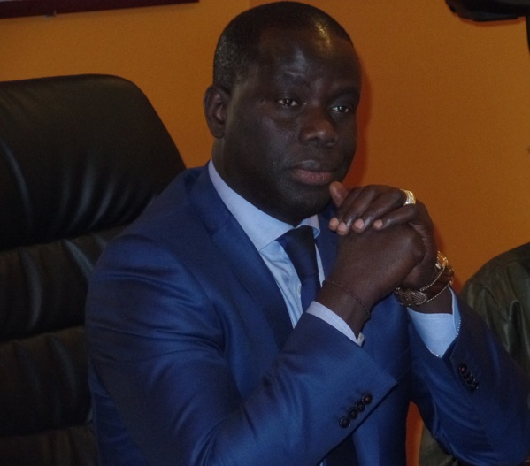Malick Gakou répond à Bouna  Mohamed Seck de l'AFP:  "Monsieur, un musulman ne ment pas"