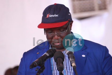 Selon Makhtar Cissé, le DG de la Senelec, cette centrale, « est connectée au réseau électrique de la SENELEC, via le poste de Malicounda et aura un productible annuel estimé à 36GWh, soit la consommation d’environ 9.000 ménages.» Selon Makhtar Cissé, le DG de la Senelec, cette centrale, « est connectée au réseau électrique de la SENELEC, via le poste de Malicounda et aura un productible annuel estimé à 36GWh, soit la consommation d’environ 9.000 ménages.»