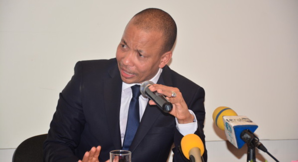 Souleymane Jules Diop : « Certains membres du gouvernement sont inaudibles »
