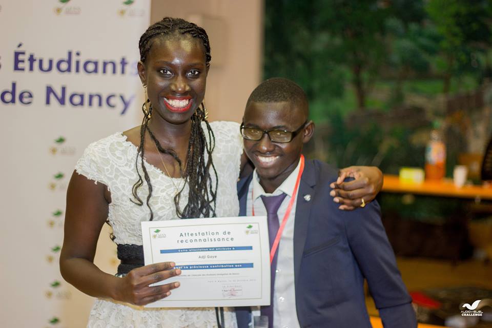 France : La journée d’accueil et d’intégration des étudiants sénégalais de Nancy ( photos)