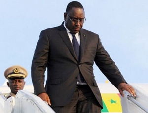 Meurtre du taximan : Le président Macky Sall présente ses condoléances à Cheikh Ndiaye Téranga