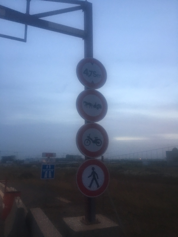 Circulation routière: Quand l'autoroute à péage se transforme en labyrinthite ...