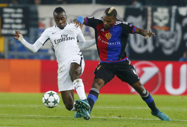Ligue des champions : le PSG en 8es de finale, le Barça chute, tous les scores de la soirée