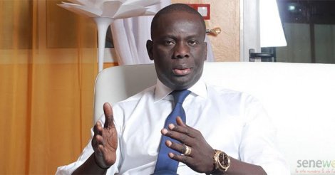 Maître Khassimou Touré, avocat de Malick Gakou "Bouna Mohamed Seck s'est débiné"