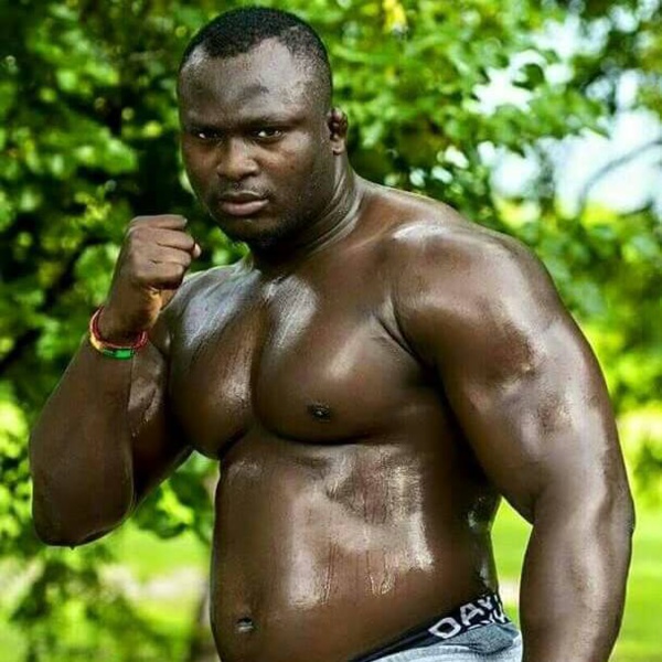 Modou Lo