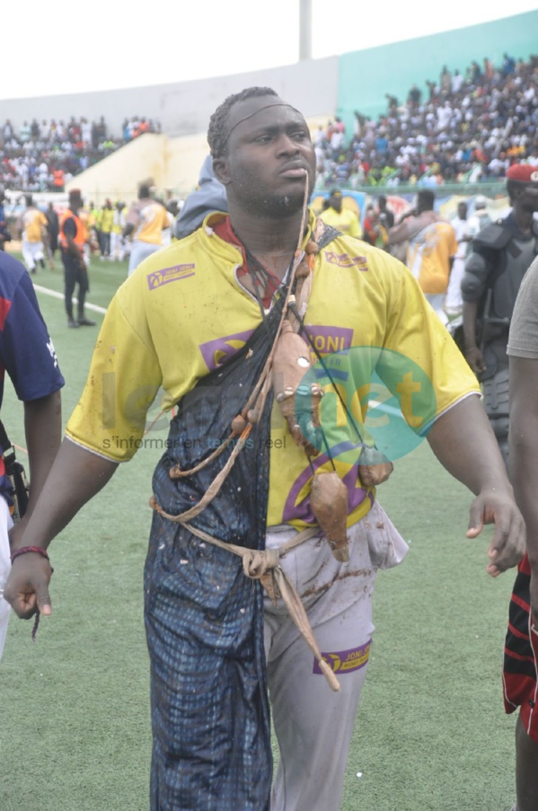 Modou Lo
