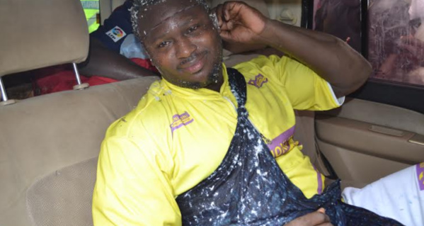 Modou Lo Modou Lo