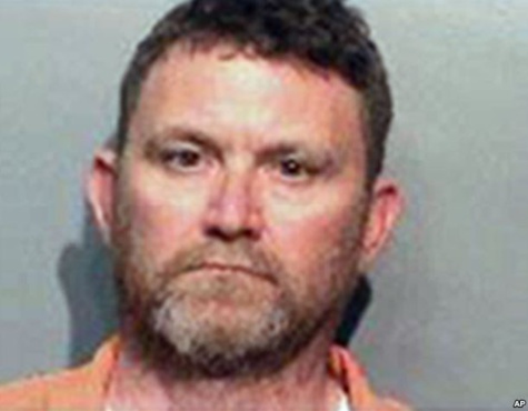 L'homme suspecté d'avoir abattu deux policiers américains dans l'Iowa a été arrêté