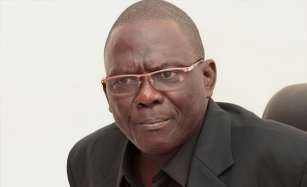 Moustapha Diakhaté : « Barthélémy Dias doit avoir de la cohérence dans son comportement »