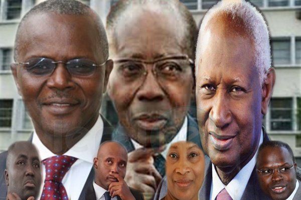 Avec Djibo Kâ, Moustapha Niasse et Cie, Ousmane Tanor Dieng est l'un des derniers mohicans du Parti Socialiste.