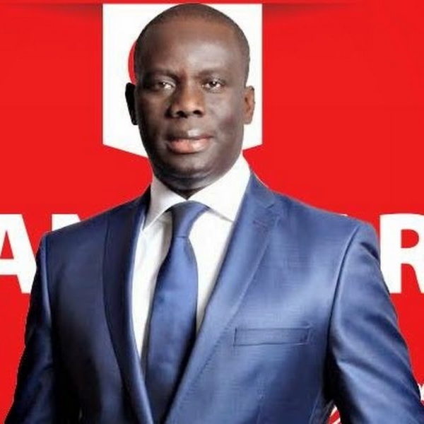 Malick Gakou a instruit mon avocat Serigne Khassimou Touré de confirmer sa plainte contre Bouna Mohamed Seck.
