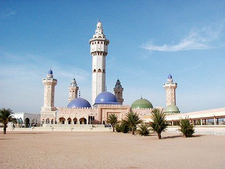 Reprise des hostilités contre Macky : Touba met en garde Wade