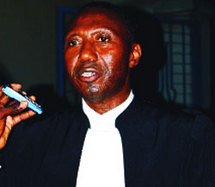JOOLA - Me Doudou Ndoye sur les mandats d’arrêt internationaux : 'Le juge d’Evry n’a pas commis de forfaiture'