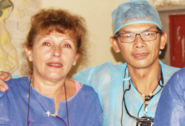Triste mission au Sénégal : deux humanitaires français, médecin (59 ans) et une infirmière (60 ans), meurent noyés
