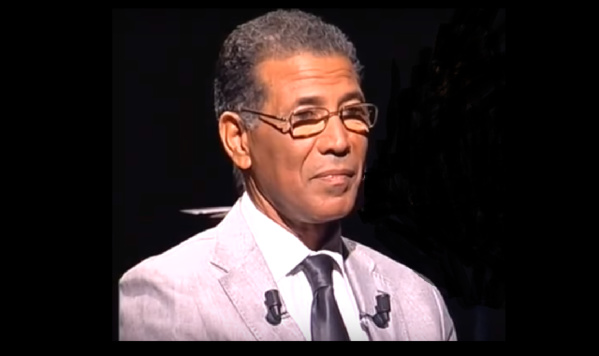 Pr El Moussaoui El Ajlaoui