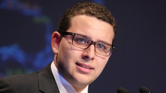 Brahim Fassi Fihri