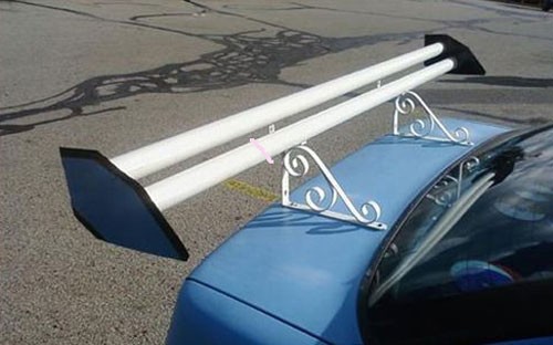 Ces gens qui font avec les moyens du bord !