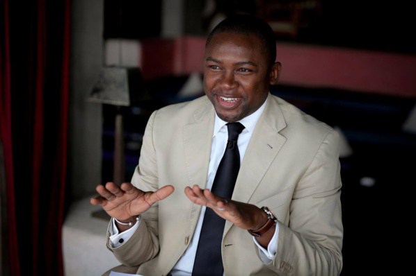 Dr Cheikh Diallo : « La vérité sur mon contrat avec Jeune Afrique »