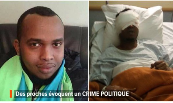 Liban Moustapha