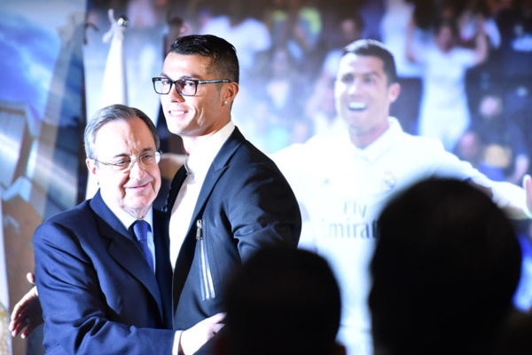 Cristiano Ronaldo annonce sa retraite... pour 2026