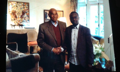 Le Président Wade parle, les apeurés titubent, le Macky s’effondre : chronique d’un mensonge à tous les étages (Par Dr Mamadou Seck)