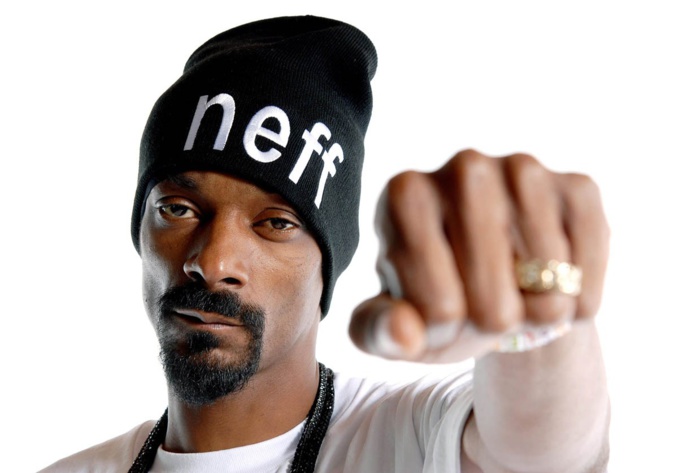 Snoop Dogg