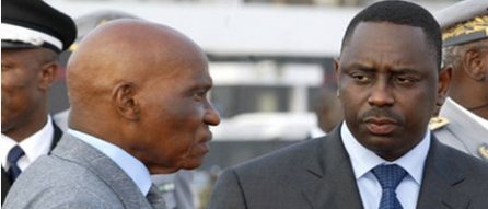 REUNION DU BUREAU DE L’ASSEMBLÉE EN L’ABSENCE DE MACKY SALL:Les secrets d'un huis clos trés électrique