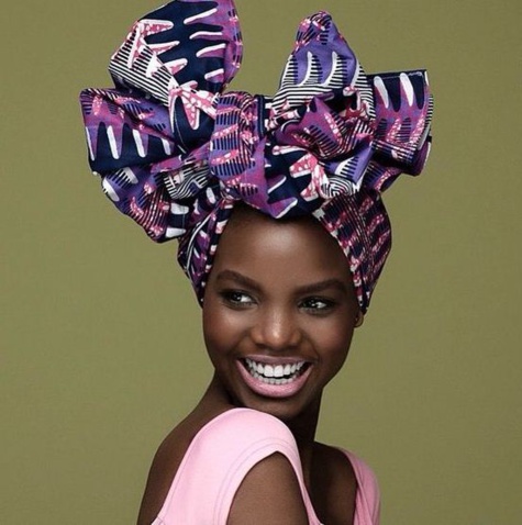 "Osez le foulard', elles ont dit !!!