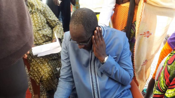 ACTE III de la décentralisation : Abdoulaye Diouf Sarr est il a la hauteur du challenge ? (Par ​Cissé Kane NDAO)