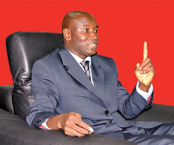 Aly Ngouille Ndiaye et les chiffres de Malick Gackou sur les ressources minières : "C’est faux!... Des balivernes !"