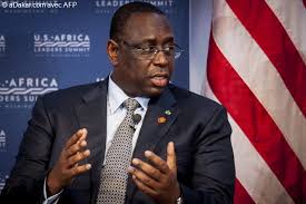 Présidentielle américaine, le Président Macky Sall félicite Donald Trump