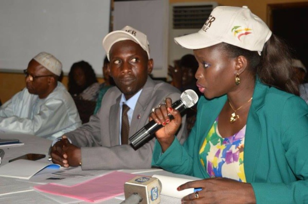 Bataille au siège de l’Apr: La Cojer de Rufisque lave à grande eau Thérese Faye et accuse des proches de Mame Mbaye Niang, Cheikh Bakhoum et de Birame Faye