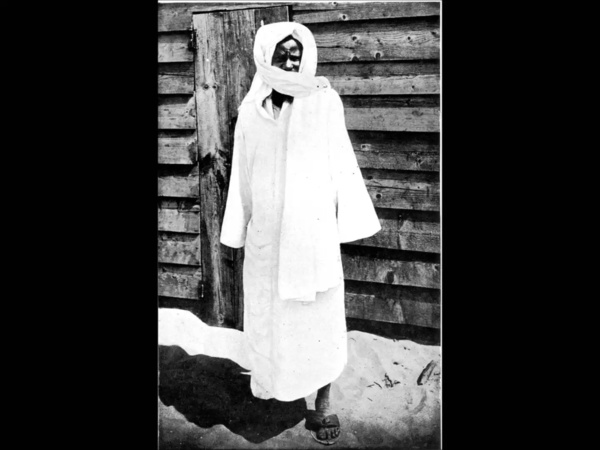 122ème édition du Magal Touba : Hommage d’un petit fils à son grand-père, Cheikh Ahmadou Bamba (Par Serigne Abdoul Wahab GAYE, fils de Sokhna Bintou Massamba MBACKE)