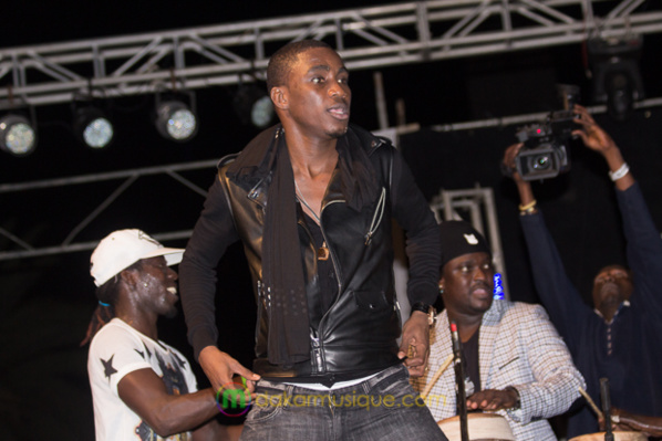 De 11 heures à 16 heures, le juge Yakham Lèye a écouté tour à tour Waly Seck et Massyla Niang. Les nerfs se sont parfois chauffés sur des points d’achoppement avant de se calmer.
