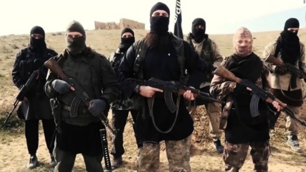 Présumés jihadistes de Matam, les mises au point de la Police