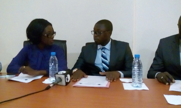 Le mouvement des jeunes patriotes magnifie les réalisations du Président Macky Sall et envoie un signal fort à l’opposition