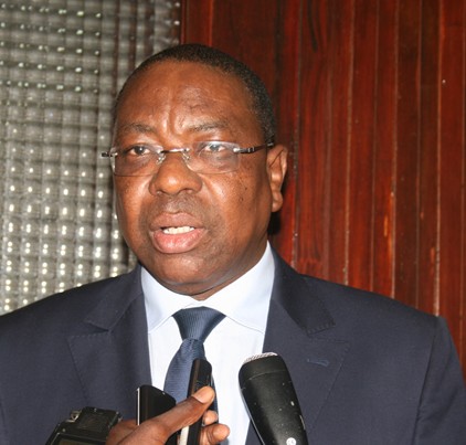 Conseil des sécurités des nations unies : Mankeur Ndiaye veut faire du mois de Novembre in moment inoubliable pour la diplomatie Sénégalaise