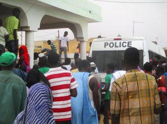 Guerre d'Imamat à la mosquée Mame Rawane Ngom : la famille religieuse de Mpal durcit le ton 