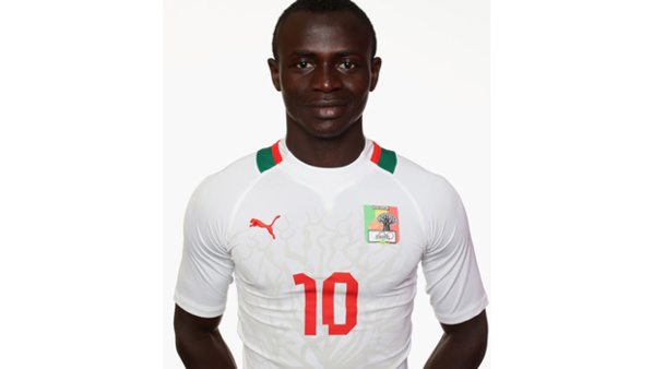 Eliminatoires Mondial 2018 : Afrique du Sud -Sénégal à 13H : Sadio Mané très attendu pour porter les Lions