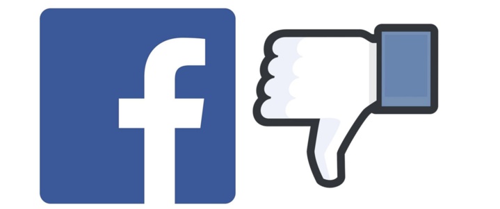 Facebook annonce par erreur à des utilisateurs qu'ils sont morts
