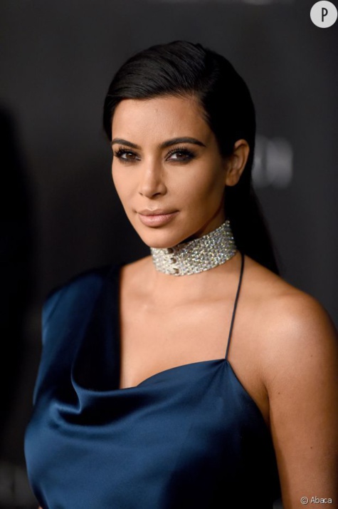 Kim Kardashian