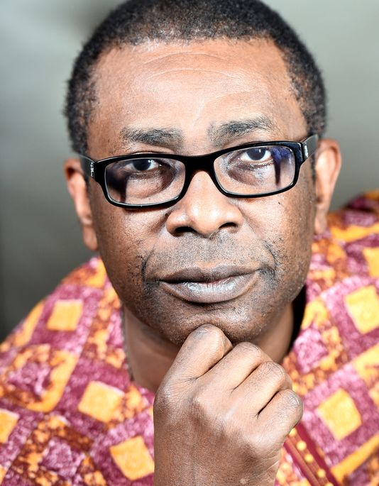  Youssou Ndour : «Donald Trump a tenu des propos déplorables sur l’islam, l’immigration, les Noirs et plusieurs communautés»